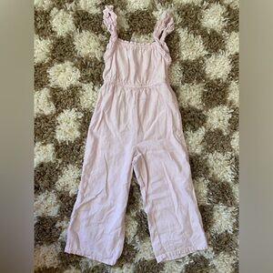 Old Navy Girls Jumpsuit sz S